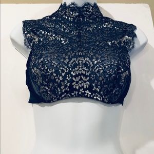 Bralette and Pantie Set